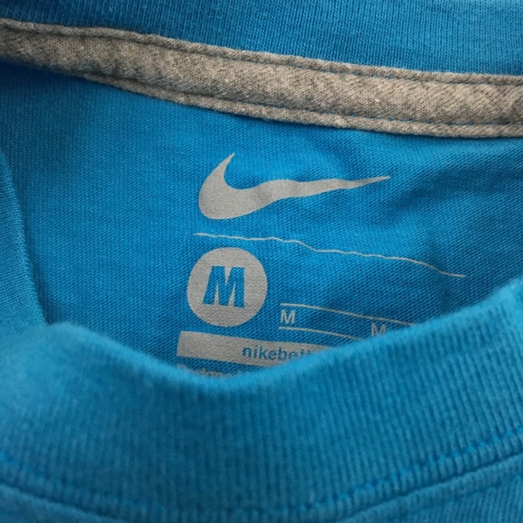 Nike Just Do It Tee Graphic T shirt M - Picture 4 of 6